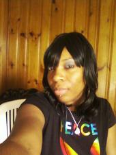 LET ME INTRODUCE MYSELF IM ->KERNEISHA profile picture