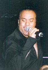 Howard Hewett profile picture