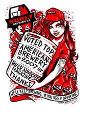 surlybrewing