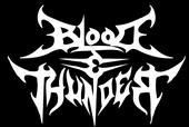 BLOOD AND THUNDER profile picture