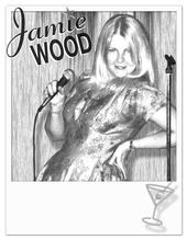 Jamie Wood Band profile picture