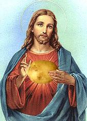 First Church of Potato profile picture