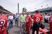 MM's at Indy 500! profile picture