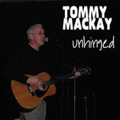 Tommy Mackay profile picture