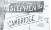 Cambridge & Stephen - songwriters profile picture