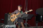 Emilie FISCHER (guitare basse) profile picture