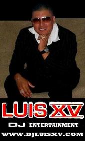 WWW.DJLUISXV.COM profile picture