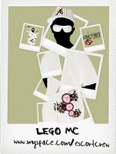 lego mc ESCORTCREW en concert le 12/06 AU BIKINI profile picture