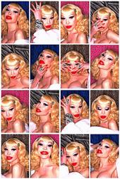 Amanda Lepore profile picture