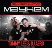 Tommy Lee & DJ Aero profile picture