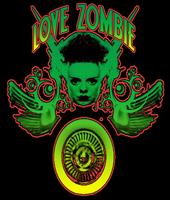 LOVE ZOMBIE profile picture