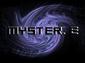 myster. e profile picture