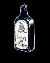 Snake Oil Recording profile picture