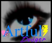 www.artfuldodger.bigcartel.com profile picture