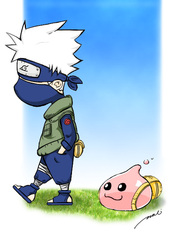 kakashi profile picture