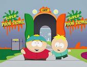 South Park Studios profile picture