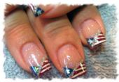 4th Street Nailz 824-9533 profile picture