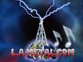 L.A.Metal.com Internet Radio profile picture