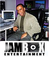 Jambox Recording Studio profile picture