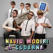 Navid Modiri & Gudarna profile picture