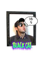 AZIDO THE BLACK CAT profile picture