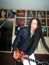 LOUIS METOYER BAND profile picture