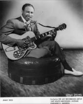 Jimmy Reed profile picture