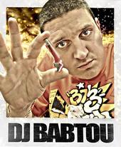 DJ BABTOUÂ® - RnB Winter Session OUT NOW! profile picture