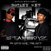 STAK BOYZ BOTANY ENT. profile picture