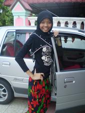 ShiELa NaZ zulkefli profile picture