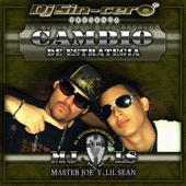 MASTER JOE-EL DIRIGENTE -YA SALIO EL MIXTAPE!!!!!! profile picture