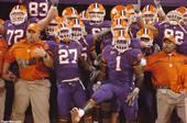 Clemson Football 2008 profile picture