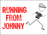 Running From Johnny profile picture