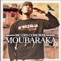 MOUBARAKA (Artist Fiducia) profile picture