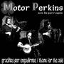 Motor Perkins profile picture