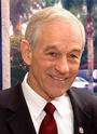 Ron Paul 2008 profile picture