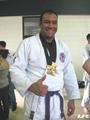 Louisiana Brazilian Jiu Jitsu Federation profile picture