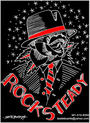 Rocksteady Skateboards profile picture