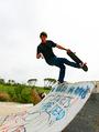 Rocksteady Skateboards profile picture