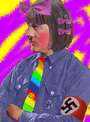 Gay Hitler profile picture