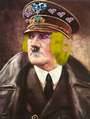 Gay Hitler profile picture