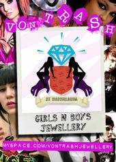 Von Trash Jewellery (New Stuff In!) profile picture