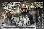 8Ball & MJG May 5th @ Club Continental profile picture