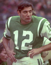 Joe Namath profile picture