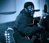 James Blood Ulmer profile picture