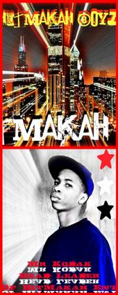 H!TMAKAH BOYZ (H.M.B SQUAD) profile picture