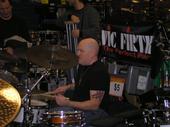 Don Worth Drum Studio profile picture