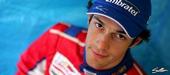 Bruno Senna (unofficial) profile picture