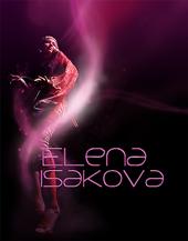 Elena Isakova profile picture