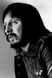 John Entwistle profile picture